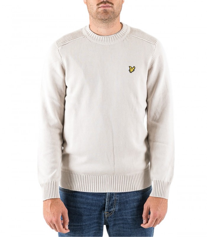 Maglione Uomo Lyle & Scott KN1925V