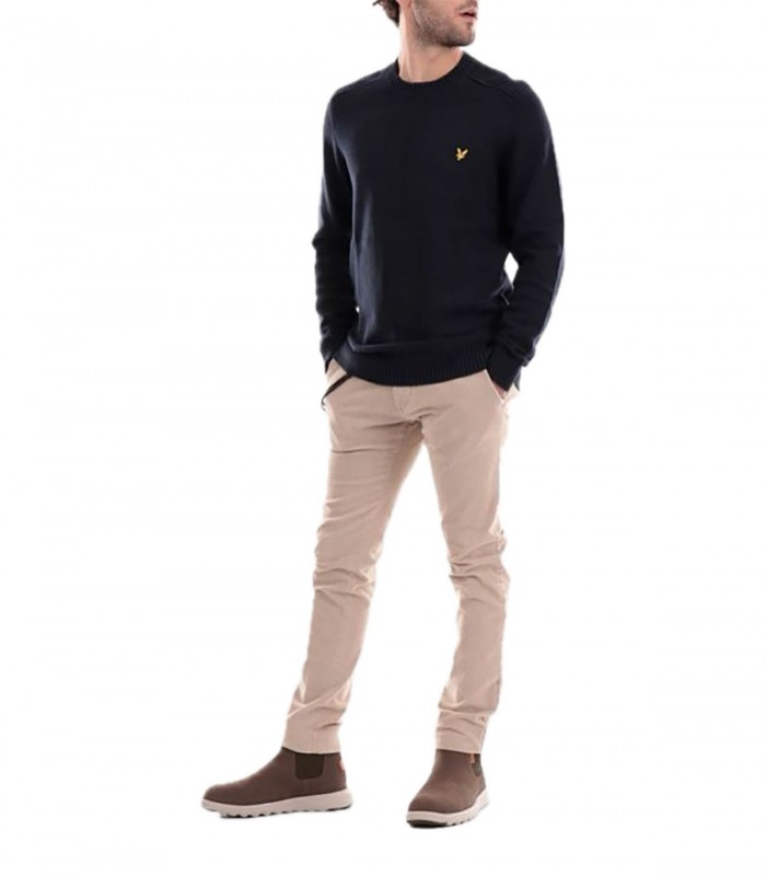 Maglione Uomo Lyle & Scott KN1925V