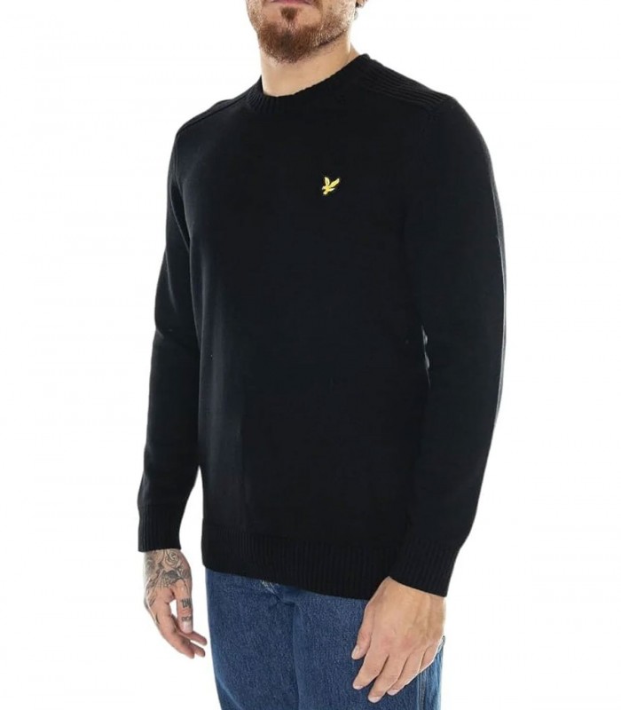 Maglione Uomo Lyle & Scott KN1925V