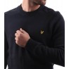 Maglione Uomo Lyle & Scott KN1925V