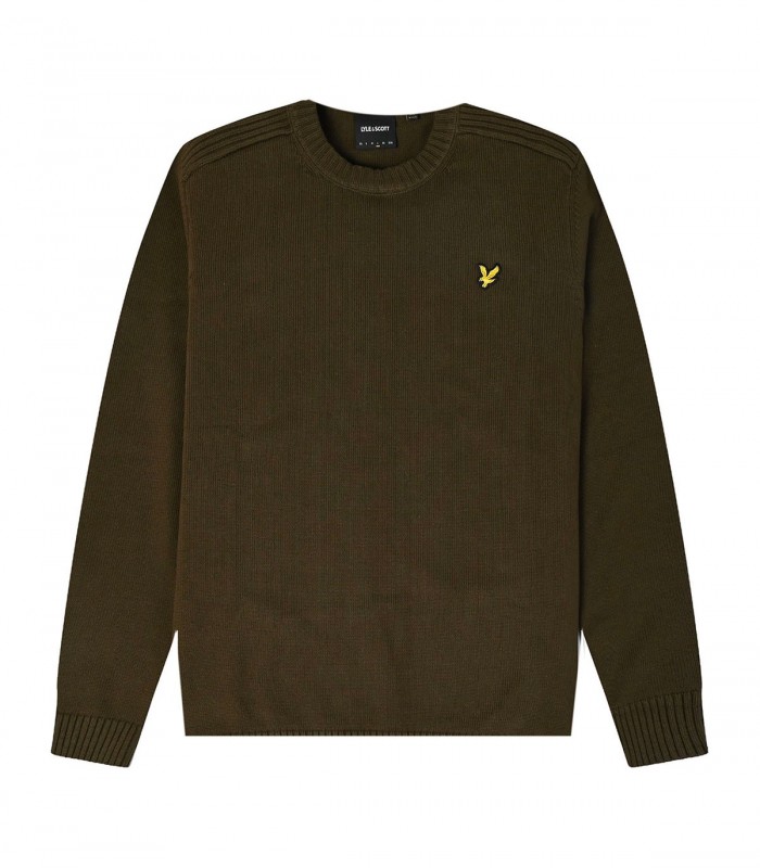 Maglione Uomo Lyle & Scott KN1925V