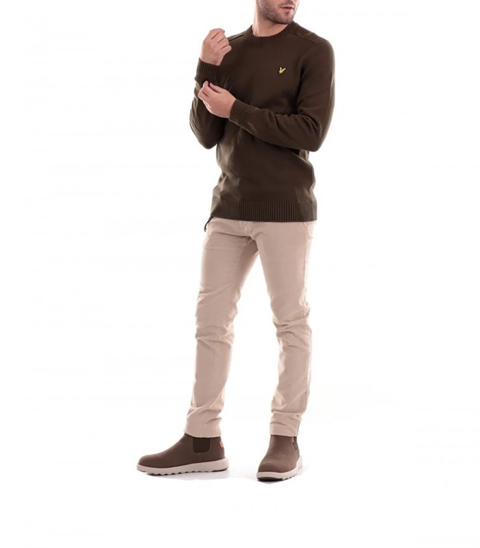 Maglione Uomo Lyle & Scott KN1925V