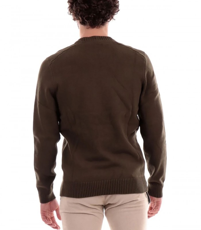 Maglione Uomo Lyle & Scott KN1925V