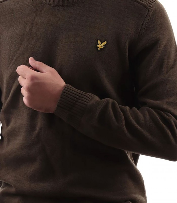 Maglione Uomo Lyle & Scott KN1925V
