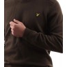 Maglione Uomo Lyle & Scott KN1925V
