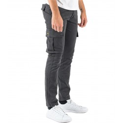 Pantaloni Cargo Uomo Lyle & Scott TR2109IA