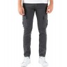 Pantaloni Cargo Uomo Lyle & Scott TR2109IA