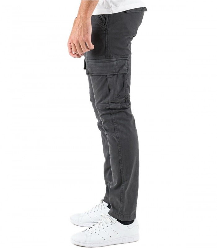 Pantaloni Cargo Uomo Lyle & Scott TR2109IA