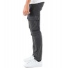 Pantaloni Cargo Uomo Lyle & Scott TR2109IA