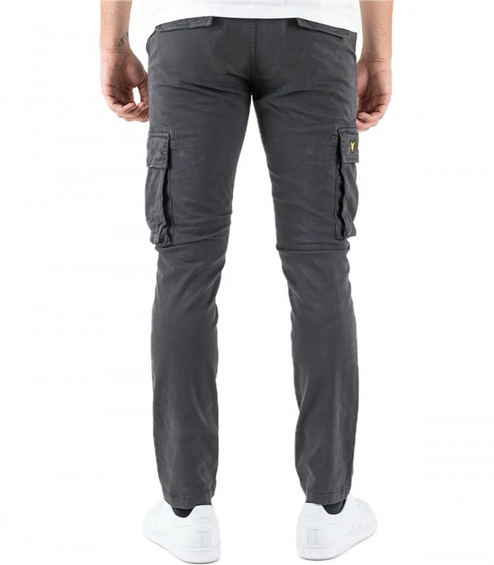 Pantaloni Cargo Uomo Lyle & Scott TR2109IA