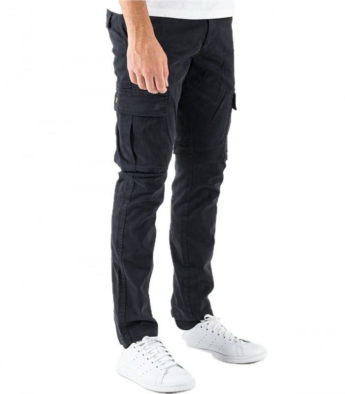 Pantaloni Cargo Uomo Lyle & Scott TR2109IA