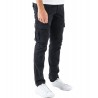 Pantaloni Cargo Uomo Lyle & Scott TR2109IA