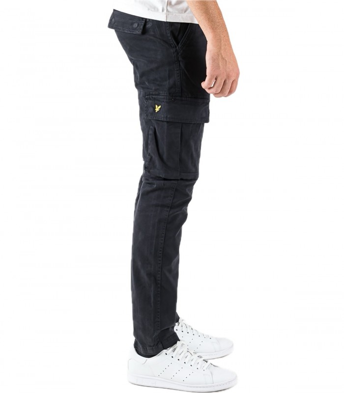Pantaloni Cargo Uomo Lyle & Scott TR2109IA
