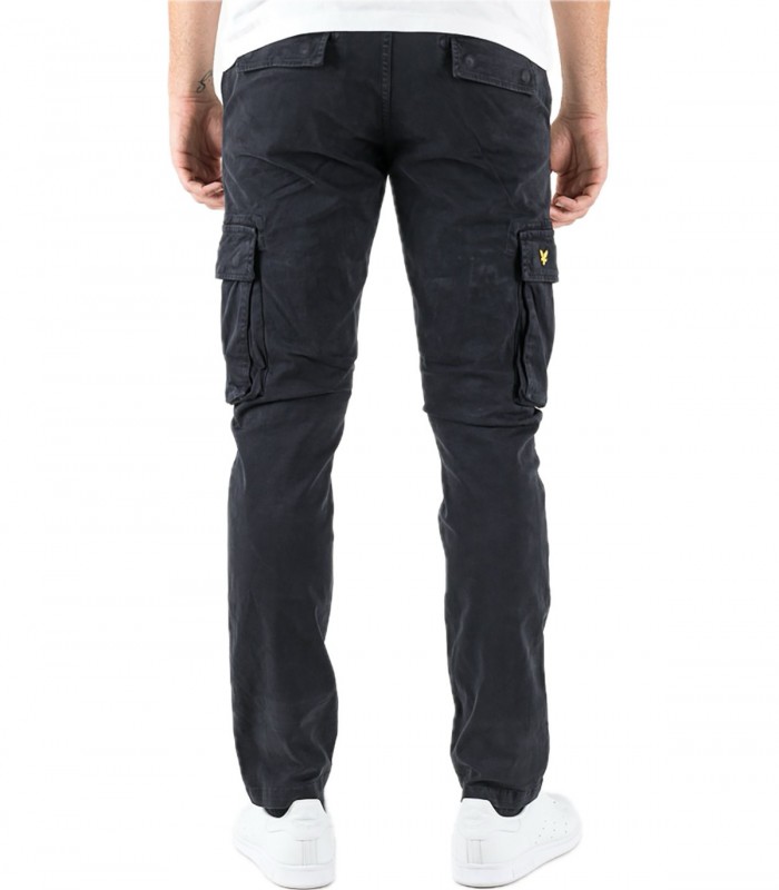 Pantaloni Cargo Uomo Lyle & Scott TR2109IA