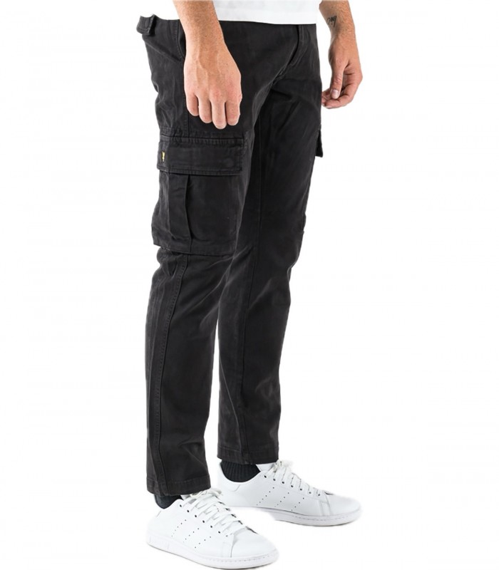 Pantaloni Cargo Uomo Lyle & Scott TR2109IA