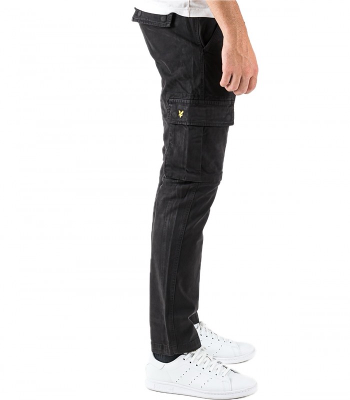 Pantaloni Cargo Uomo Lyle & Scott TR2109IA