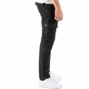 Pantaloni Cargo Uomo Lyle & Scott TR2109IA