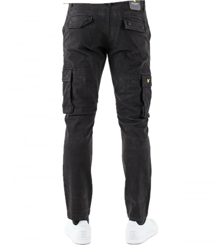 Pantaloni Cargo Uomo Lyle & Scott TR2109IA