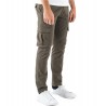 Pantaloni Cargo Lyle & Scott TR2109ITA