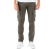 Pantaloni Cargo Lyle & Scott TR2109ITA