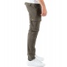 Pantaloni Cargo Lyle & Scott TR2109ITA
