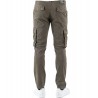 Pantaloni Cargo Lyle & Scott TR2109ITA