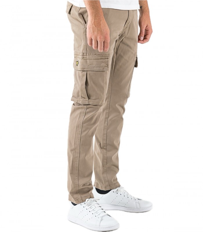 Pantaloni Cargo Lyle & Scott TR2109ITA