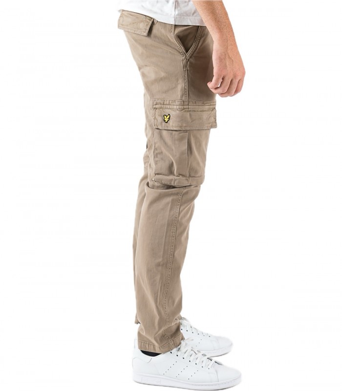 Pantaloni Cargo Lyle & Scott TR2109ITA