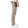 Pantaloni Cargo Lyle & Scott TR2109ITA