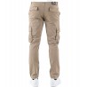 Pantaloni Cargo Lyle & Scott TR2109ITA