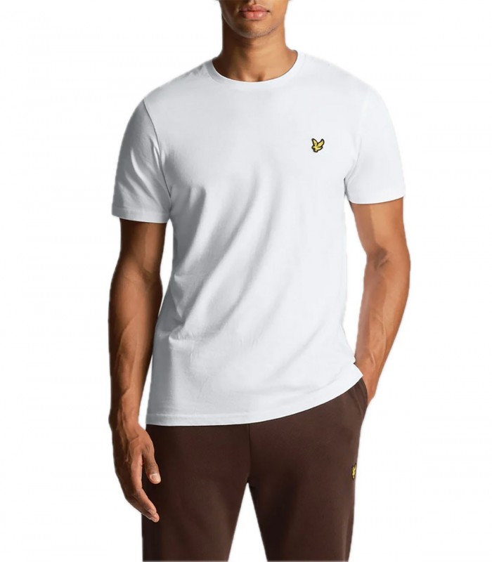 T-shirt Uomo Lyle & Scott TS400VOG