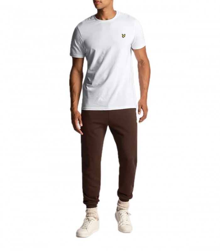 T-shirt Uomo Lyle & Scott TS400VOG