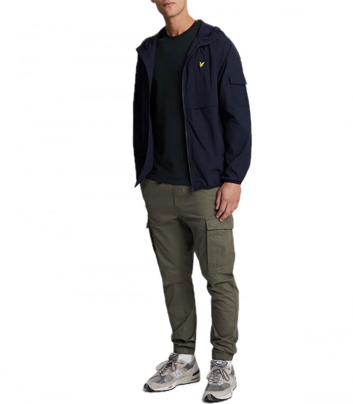 T-shirt Uomo Lyle & Scott TS400VOG