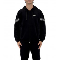 Felpa Uomo Emporio Armani EA7