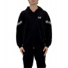 Felpa Uomo Emporio Armani EA7