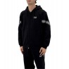 Felpa Uomo Emporio Armani EA7