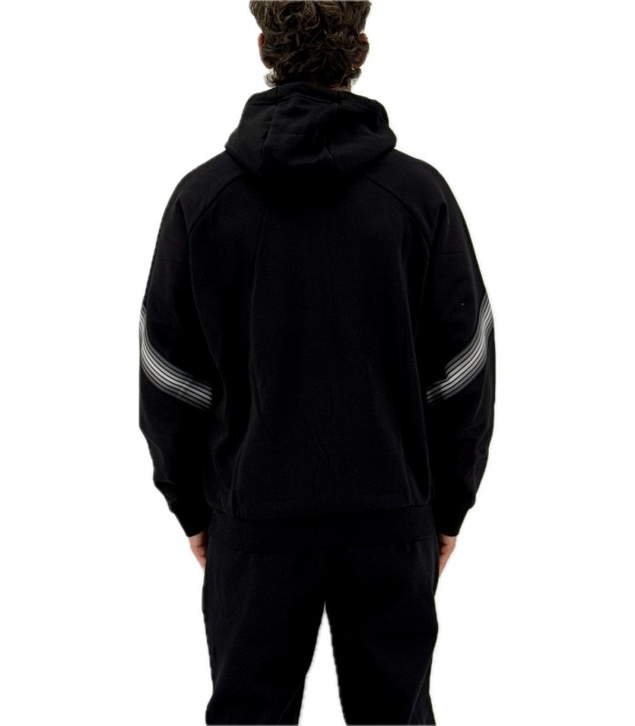 Felpa Uomo Emporio Armani EA7