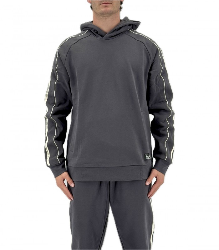 Felpa Uomo EA7 Emporio Armani