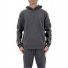 Felpa Uomo EA7 Emporio Armani