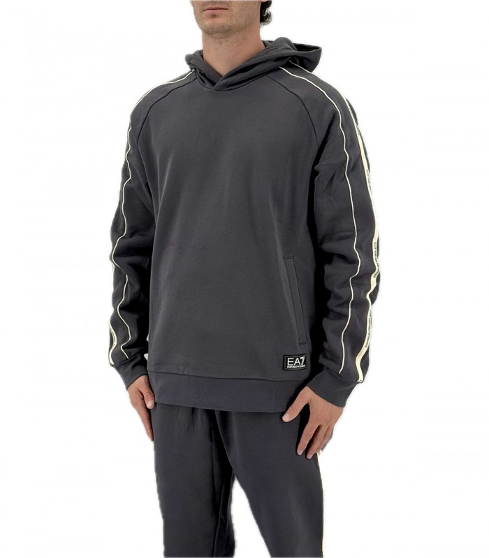 Felpa Uomo EA7 Emporio Armani