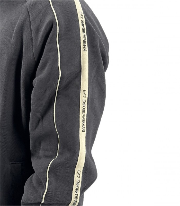 Felpa Uomo EA7 Emporio Armani