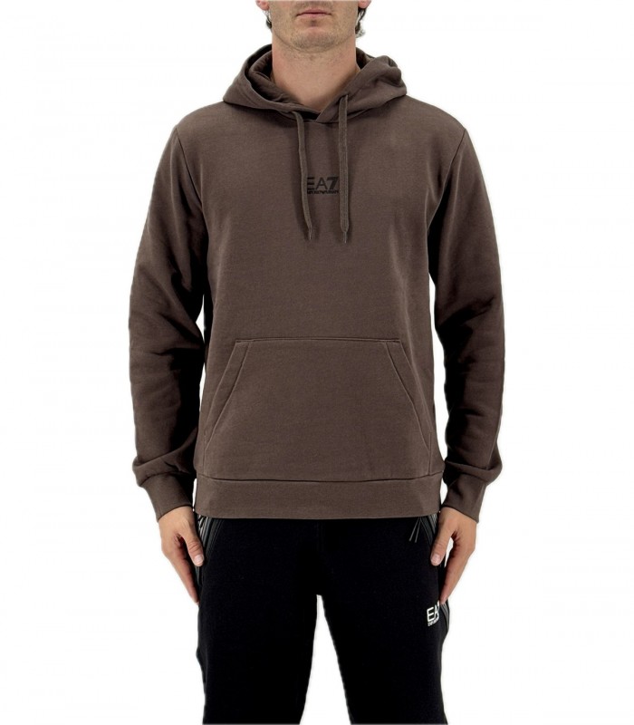 Felpa Uomo Emporio Armani EA7