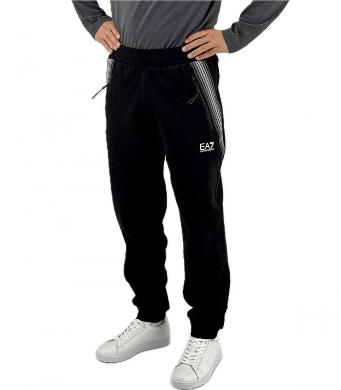 Pantaloni sportivi uomo EA7 Emporio Armani