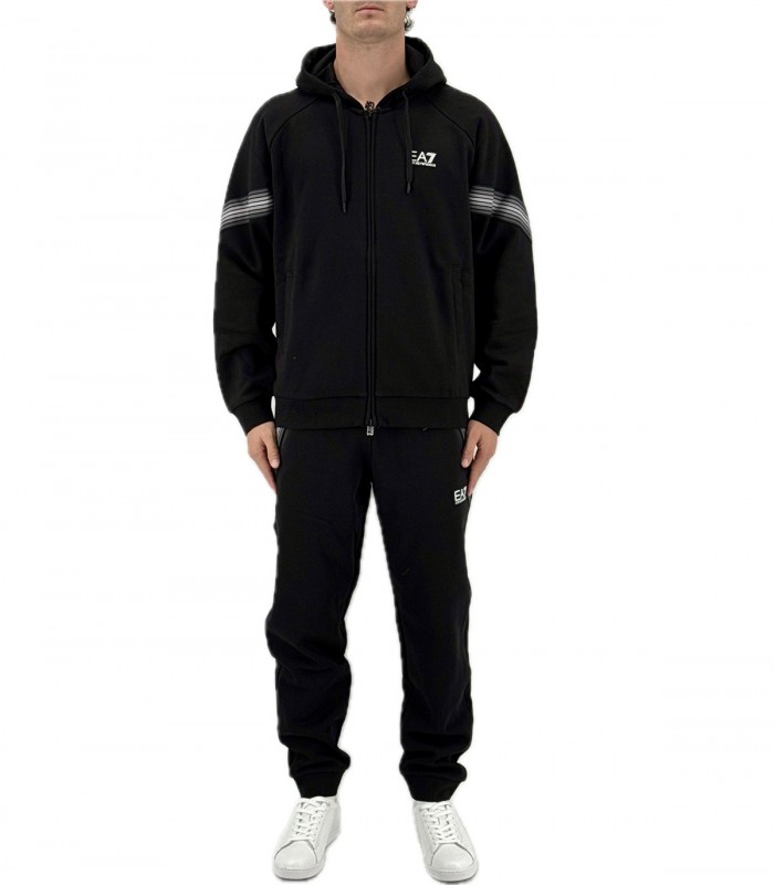 Pantaloni sportivi uomo EA7 Emporio Armani