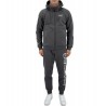 Felpa Uomo EA7 Emporio Armani