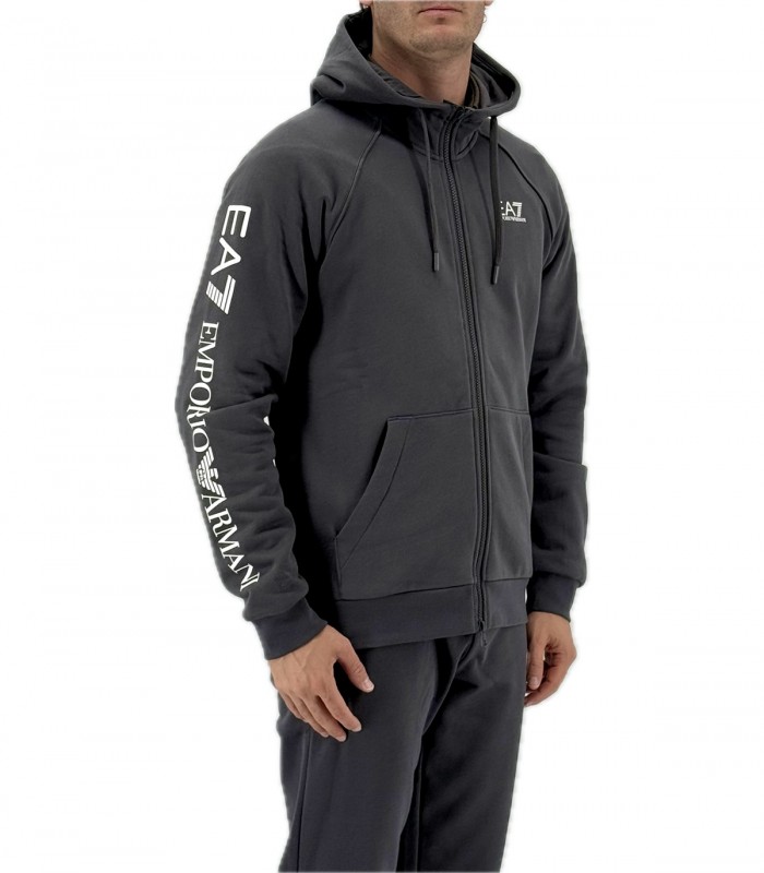 Felpa Uomo EA7 Emporio Armani