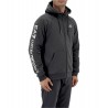 Felpa Uomo EA7 Emporio Armani