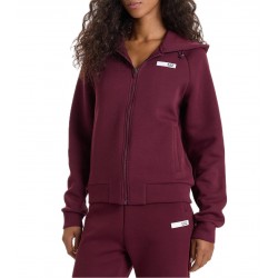 Felpa Donna EA7 Emporio Armani