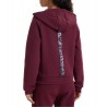 Felpa Donna EA7 Emporio Armani