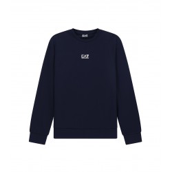 Felpa Uomo EA7 Emporio Armani